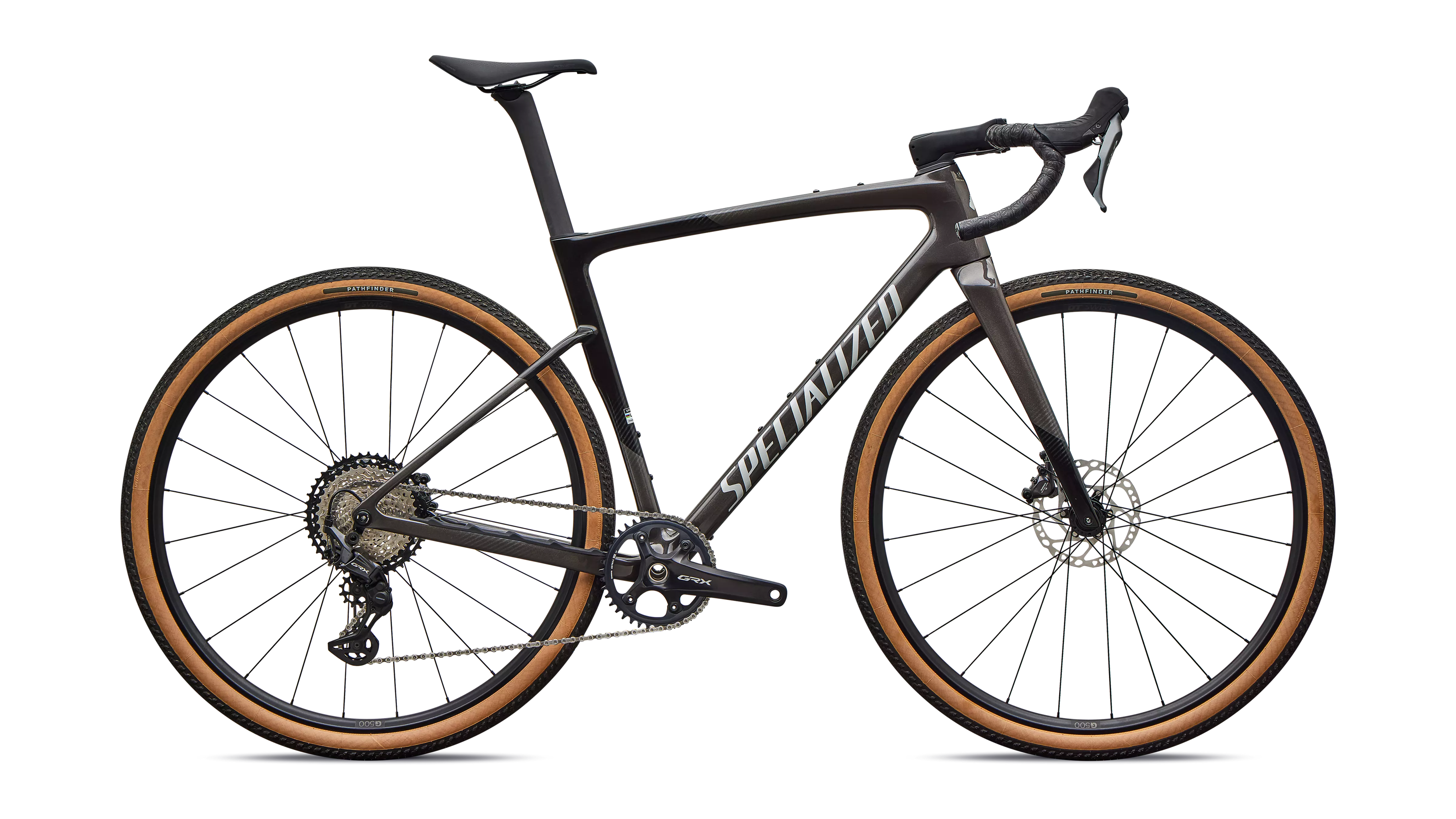 Specialized Crux Sport 2026