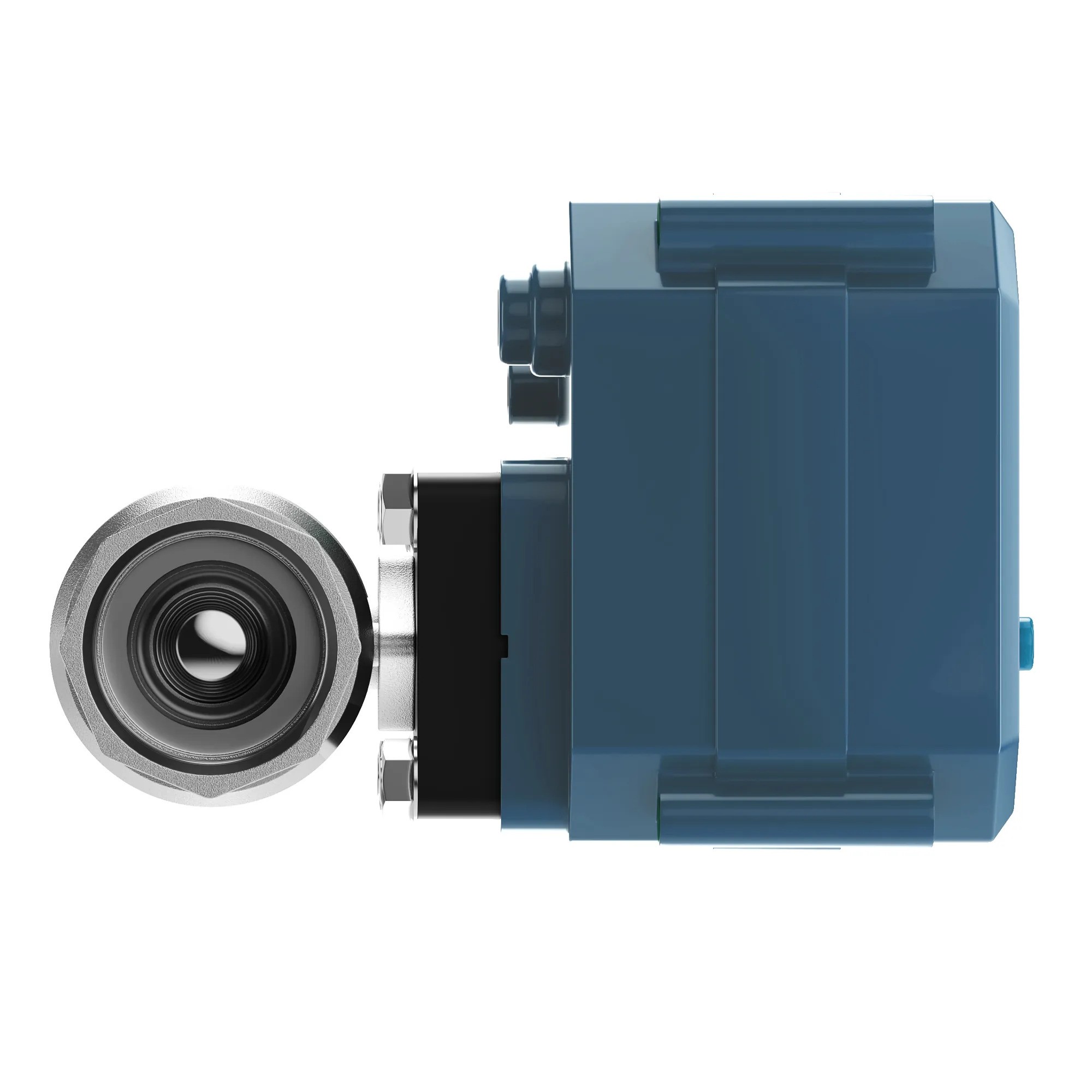 SmartStop vattenfelsbrytare med läckagesensorer - 2
