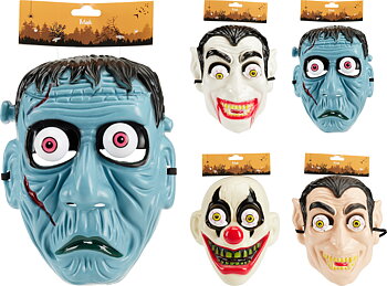 Halloweenmask