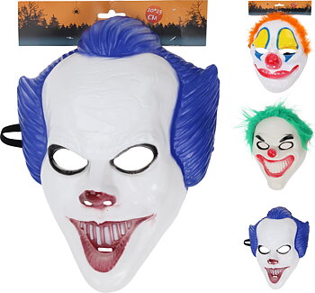 Clownmask