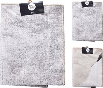 Matta flanell