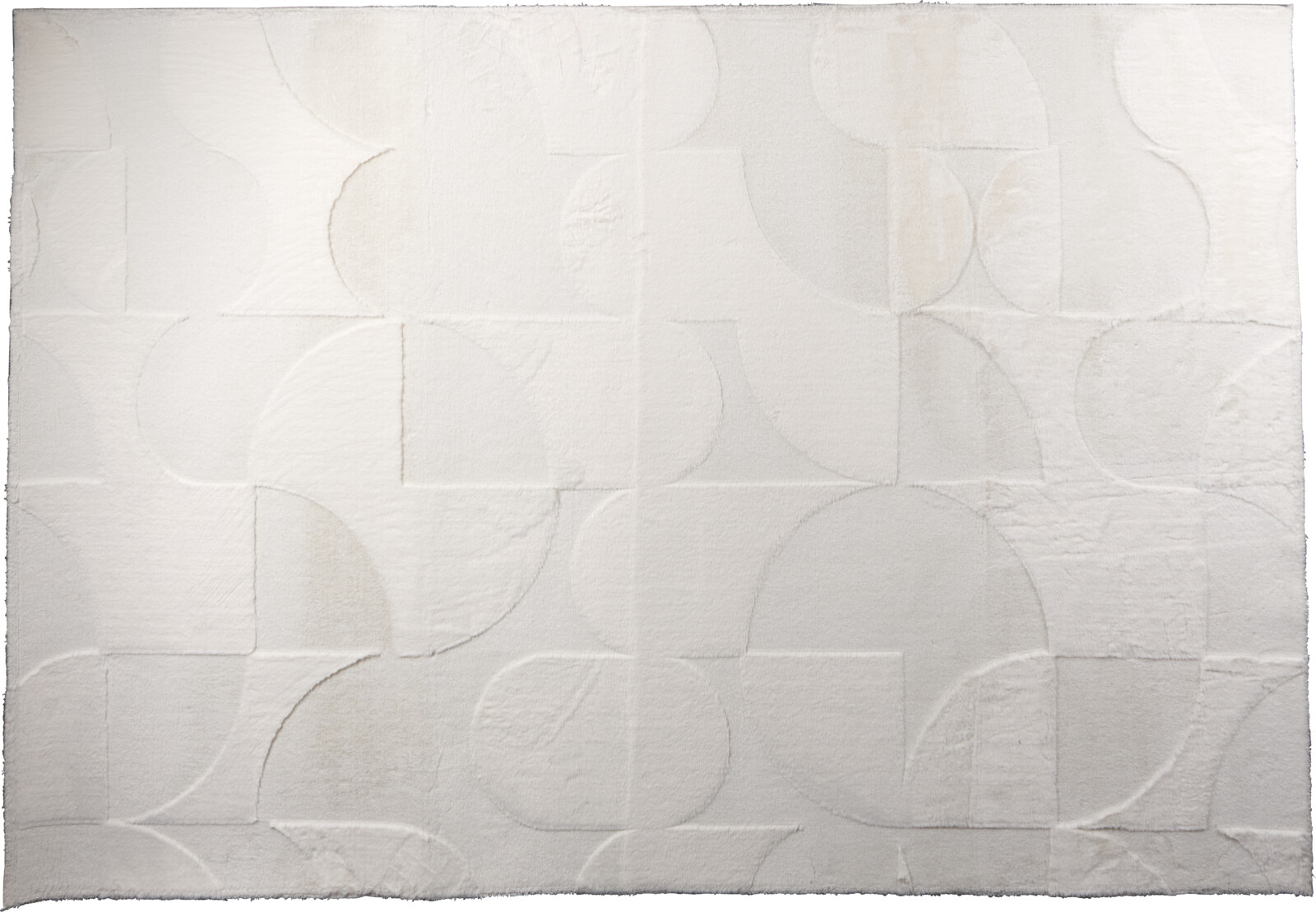 Matta offwhite 130x190cm