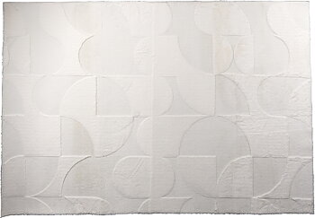 Matta offwhite 130x190cm