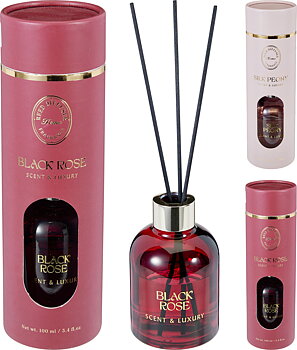 Doftpinnar 100ml