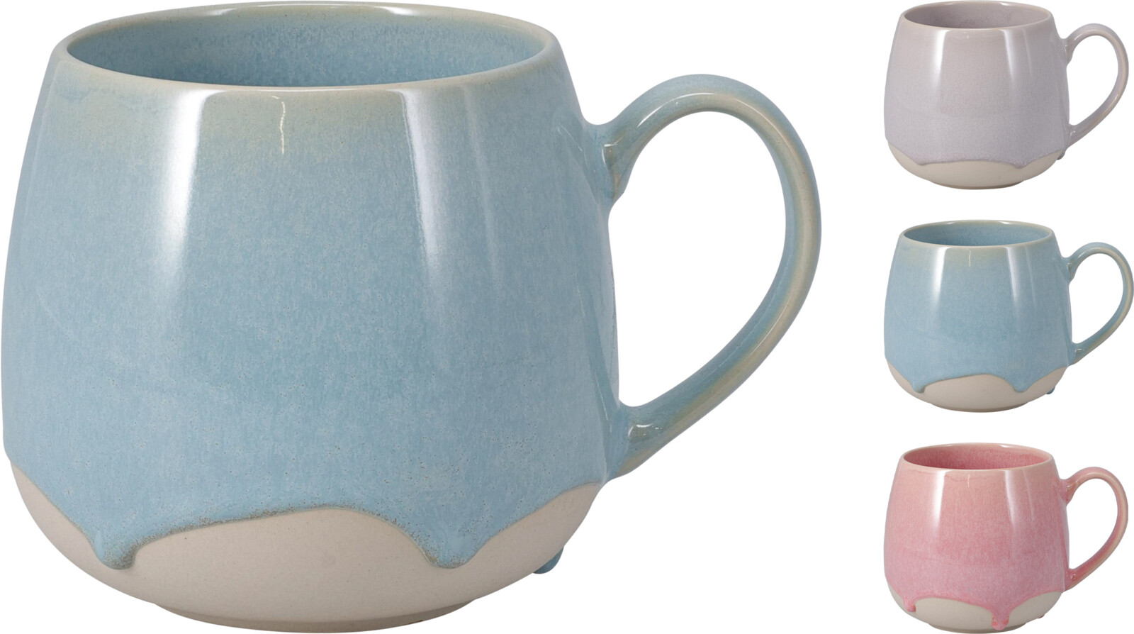 Mugg stengods