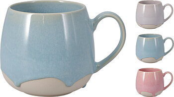 Mugg stengods