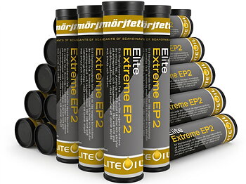 12 PACK ELITE EXTREME EP 2 400G