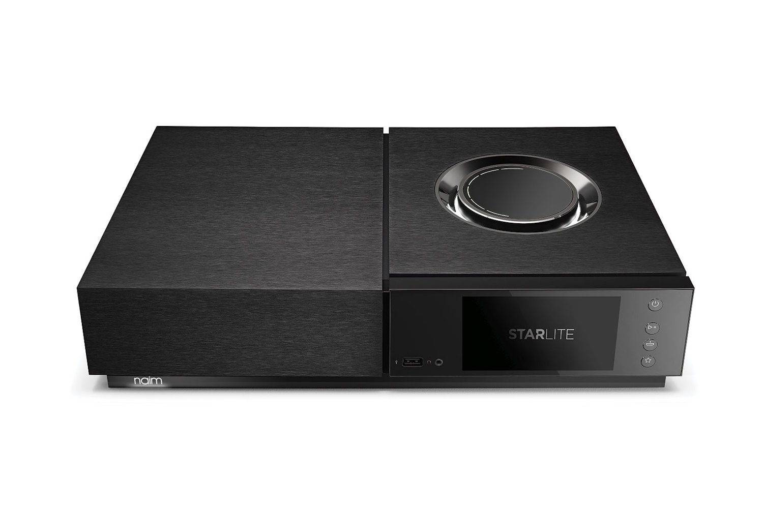Uniti Star Lite Streamingförstärkare