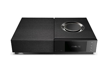 Uniti Star Lite Streamingförstärkare