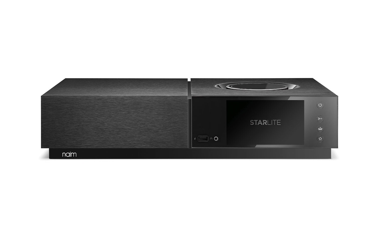 Uniti Star Lite Streamingförstärkare - 3