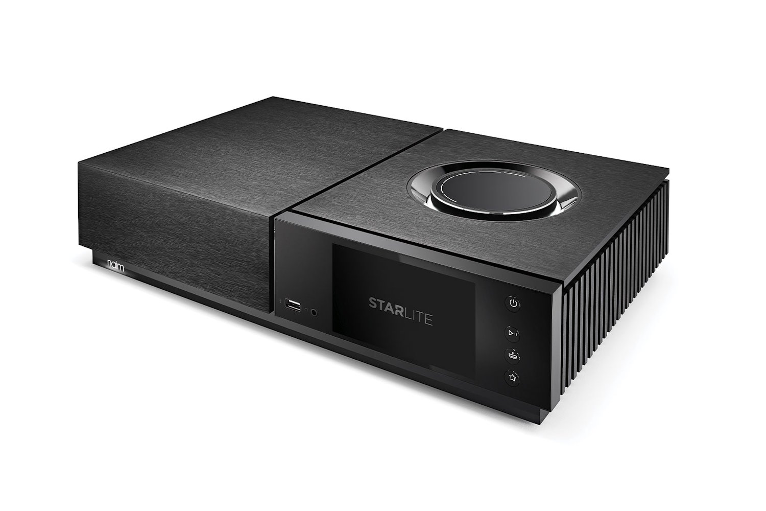 Uniti Star Lite Streamingförstärkare - 2