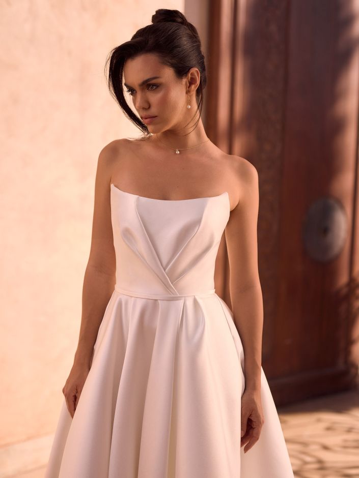 Bianco Evento Limited edition Nessa - 3