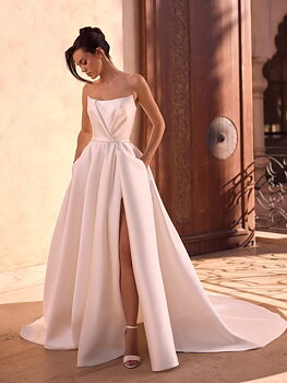 Bianco Evento Limited edition Nessa