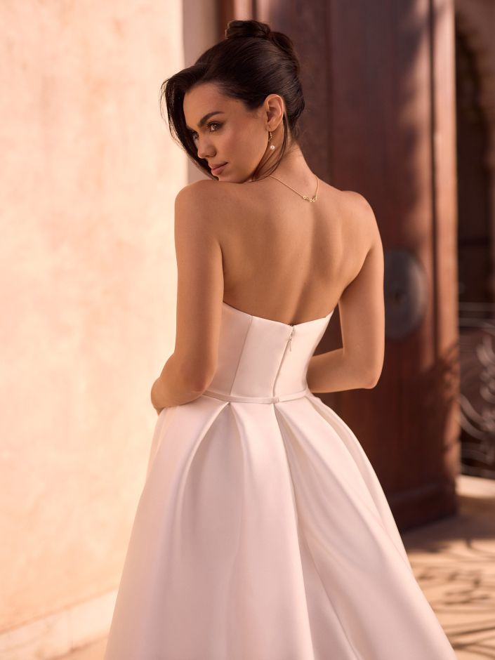 Bianco Evento Limited edition Nessa - 4