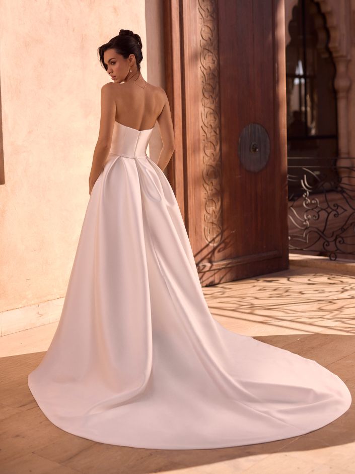 Bianco Evento Limited edition Nessa - 2