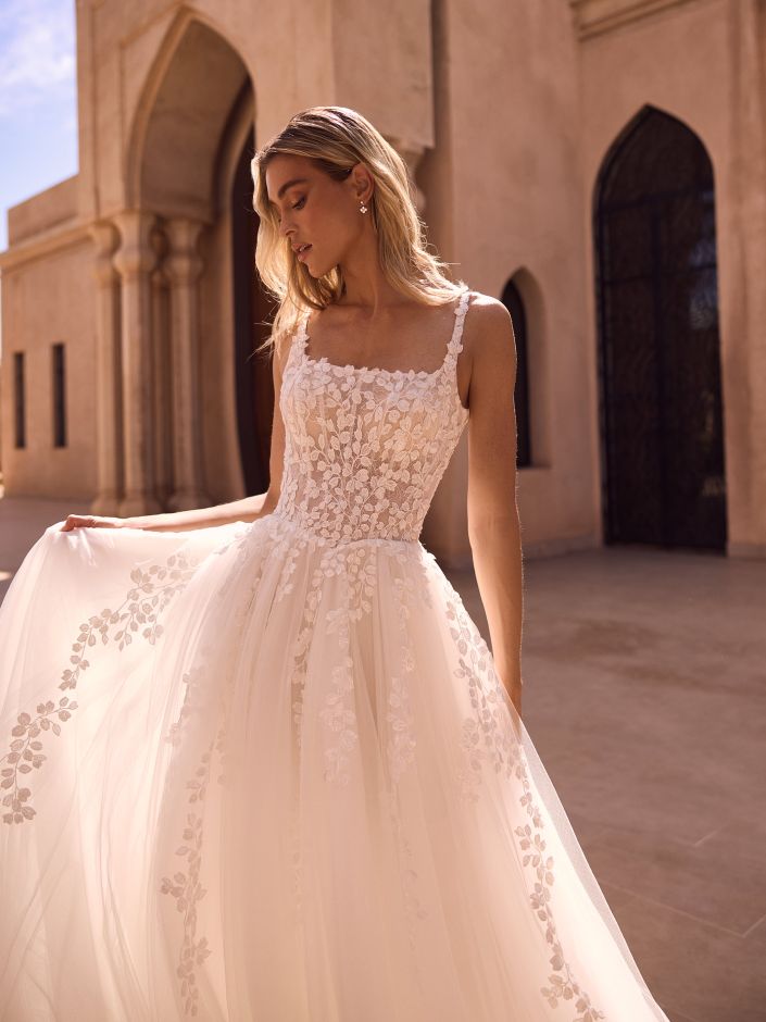 Bianco Evento Limited edition Manon - 3