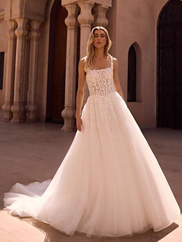 Bianco Evento Limited edition Manon