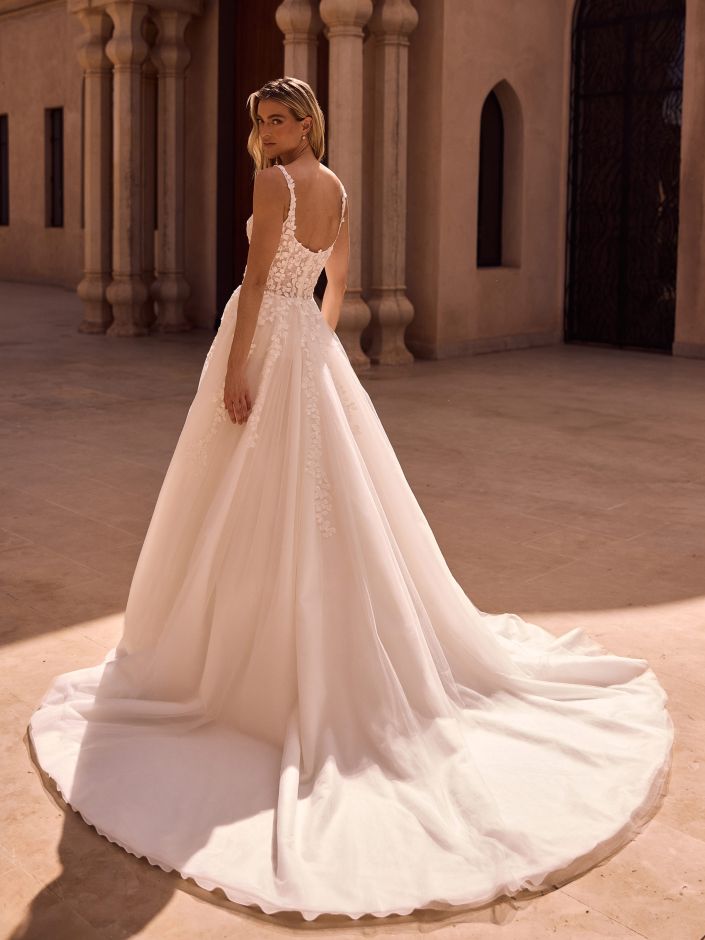 Bianco Evento Limited edition Manon - 2