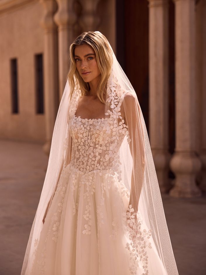 Bianco Evento Limited edition Manon - 5