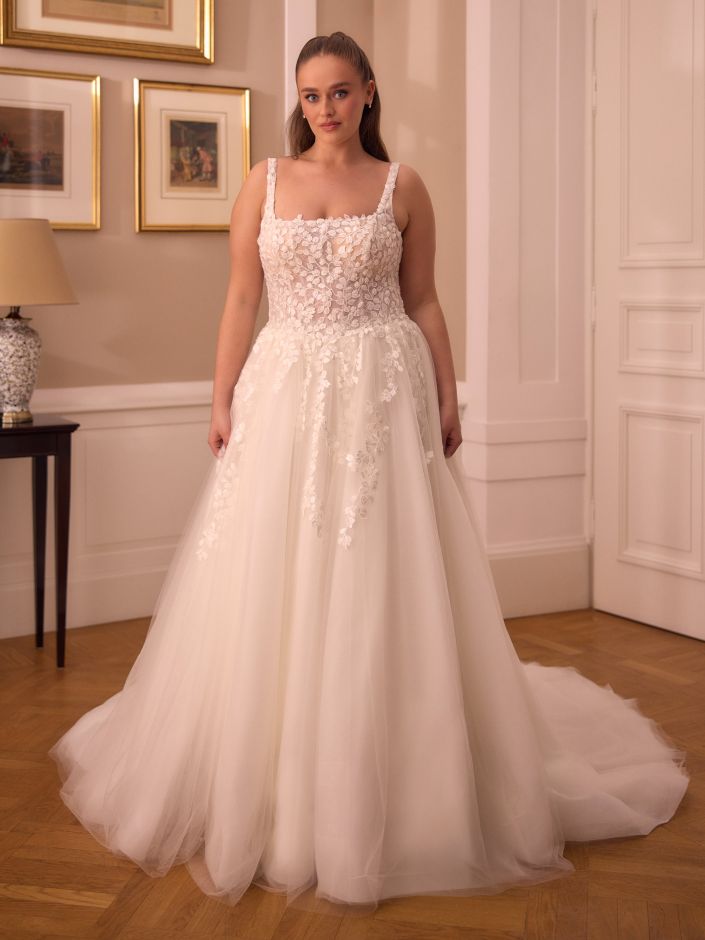 Bianco Evento Limited edition Manon - 6