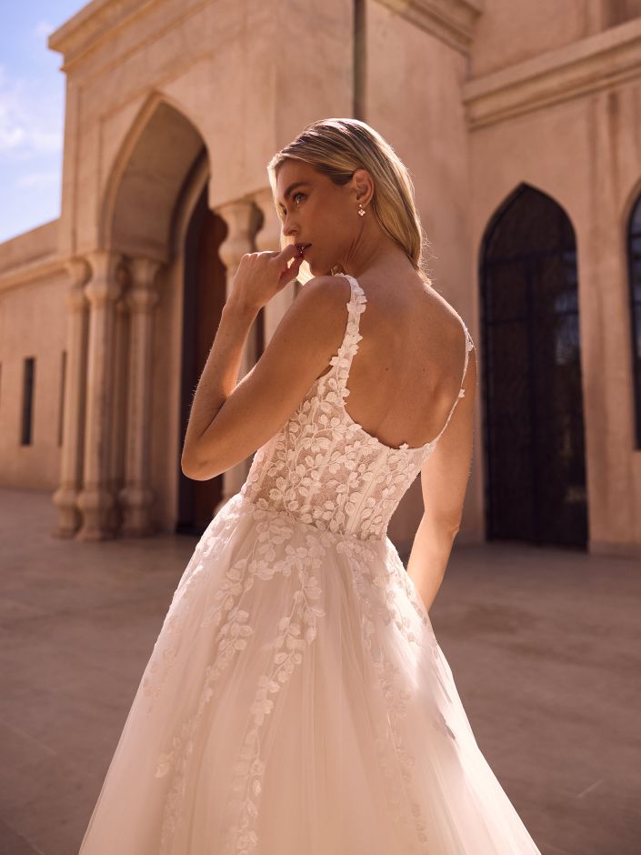 Bianco Evento Limited edition Manon - 4