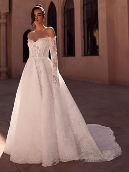 Bianco Evento Limited edition Petra