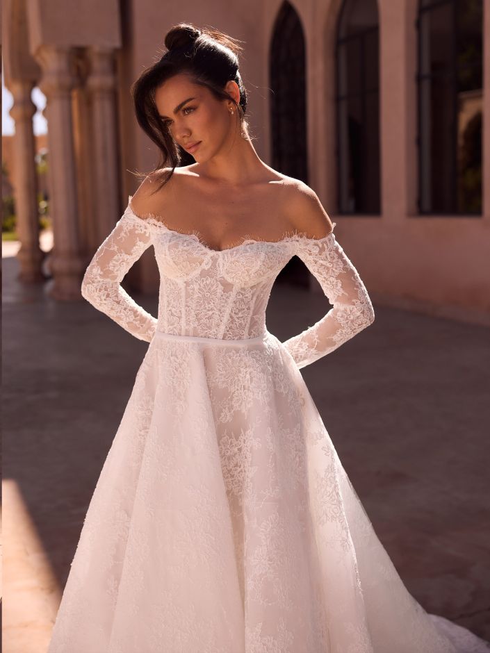 Bianco Evento Limited edition Petra - 3