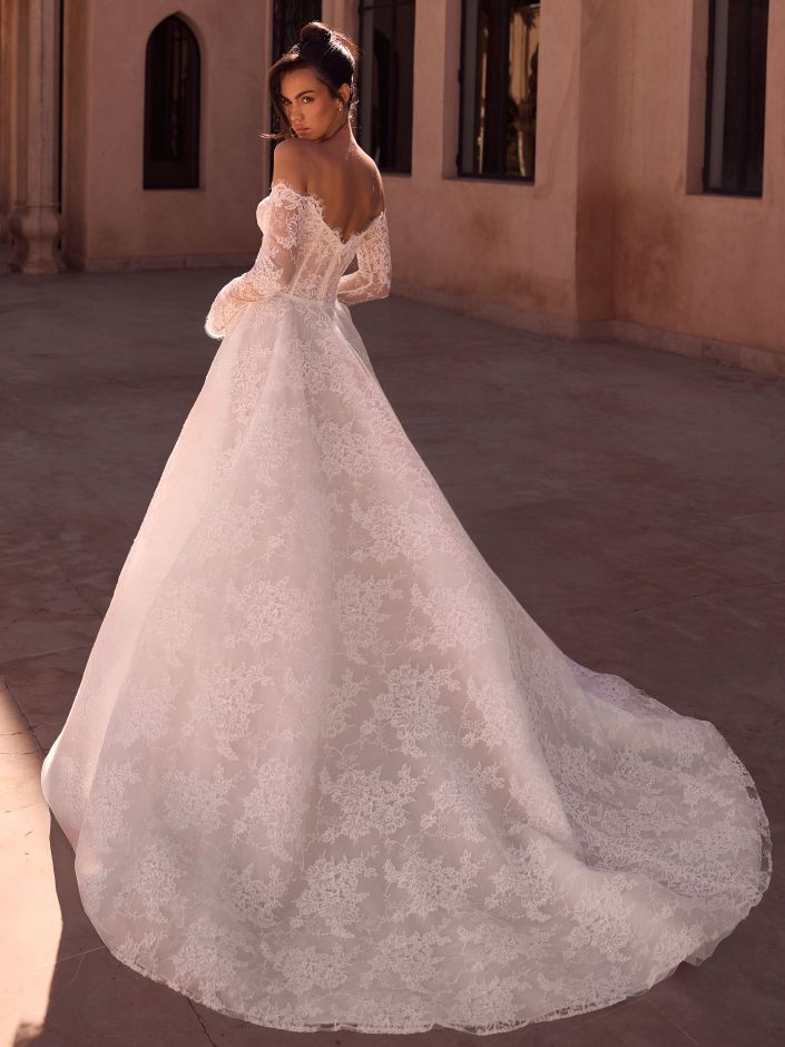 Bianco Evento Limited edition Petra - 2