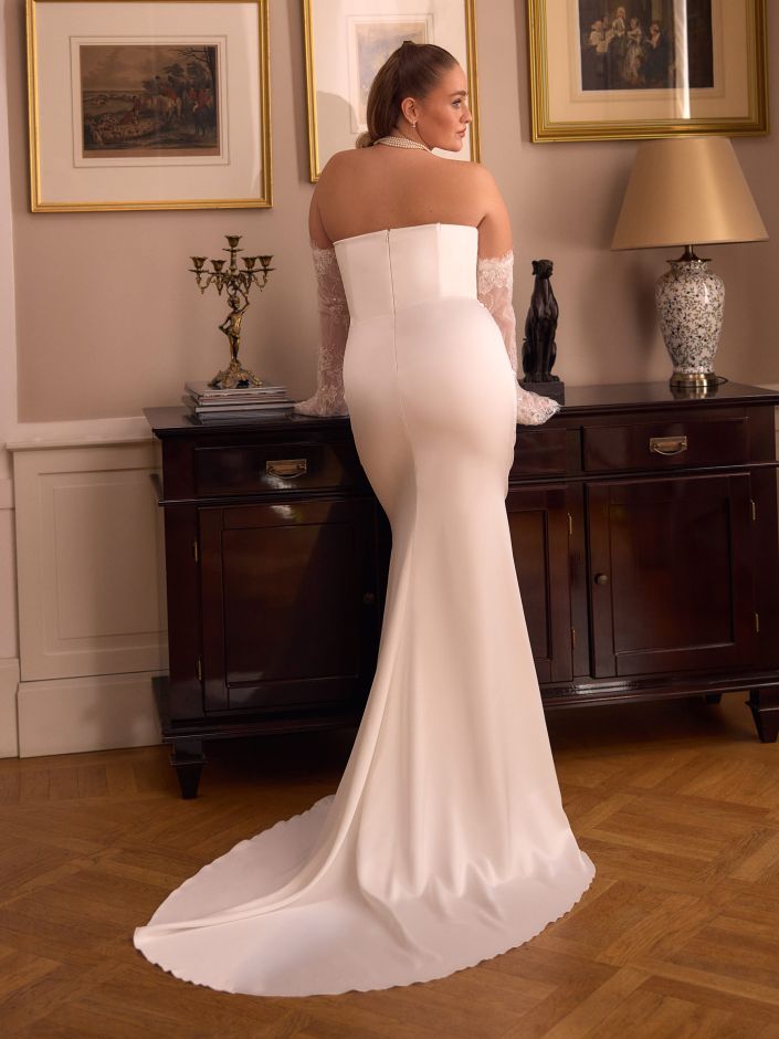 Bianco Evento Limited edition Malva - 10