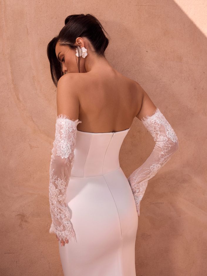 Bianco Evento Limited edition Malva - 4