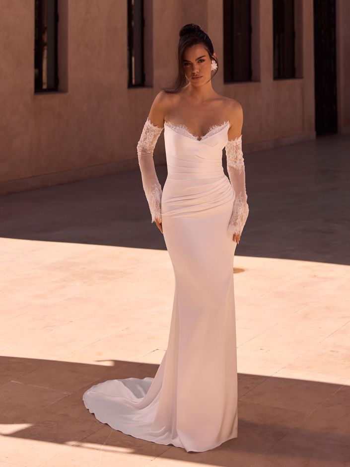Bianco Evento Limited edition Malva - 5