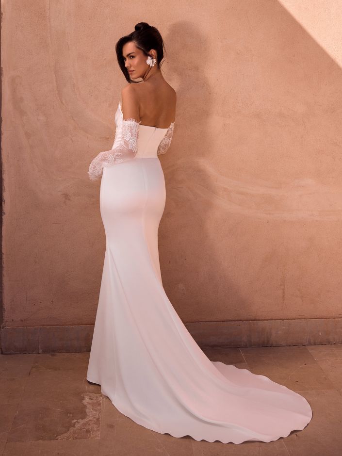 Bianco Evento Limited edition Malva - 2