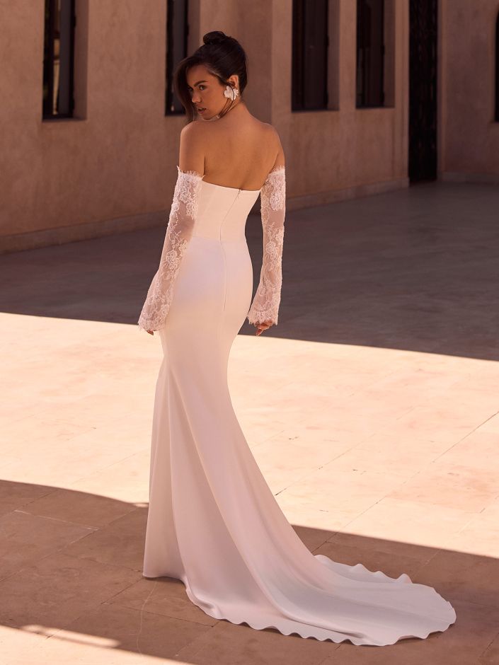 Bianco Evento Limited edition Malva - 6