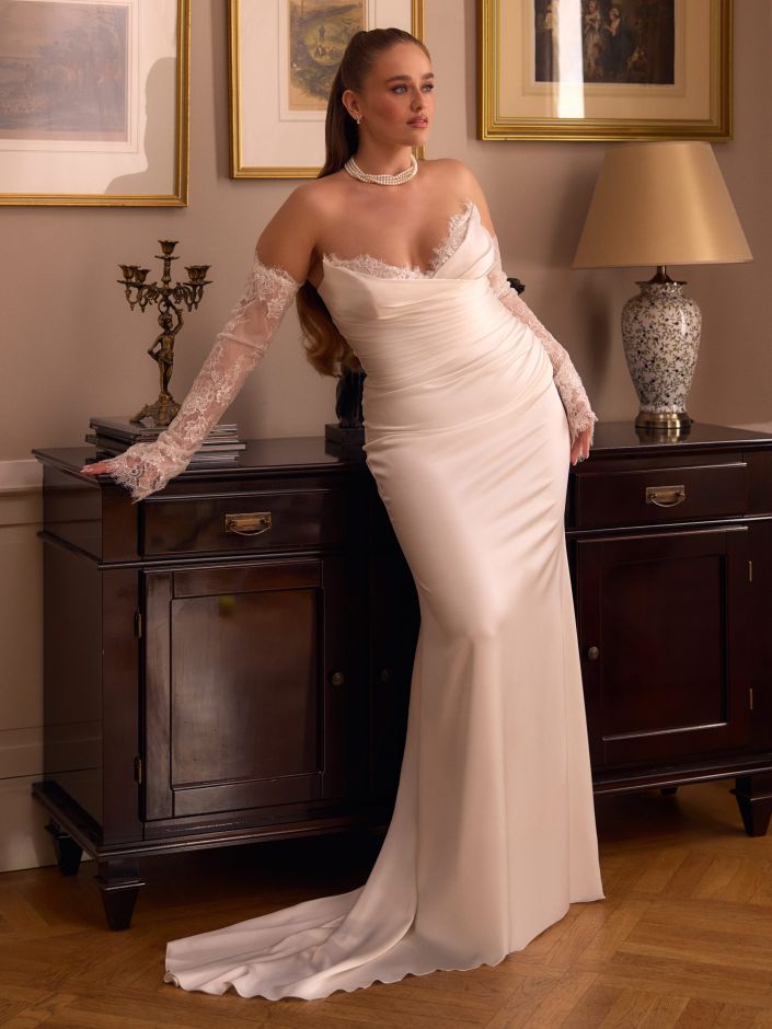 Bianco Evento Limited edition Malva - 12