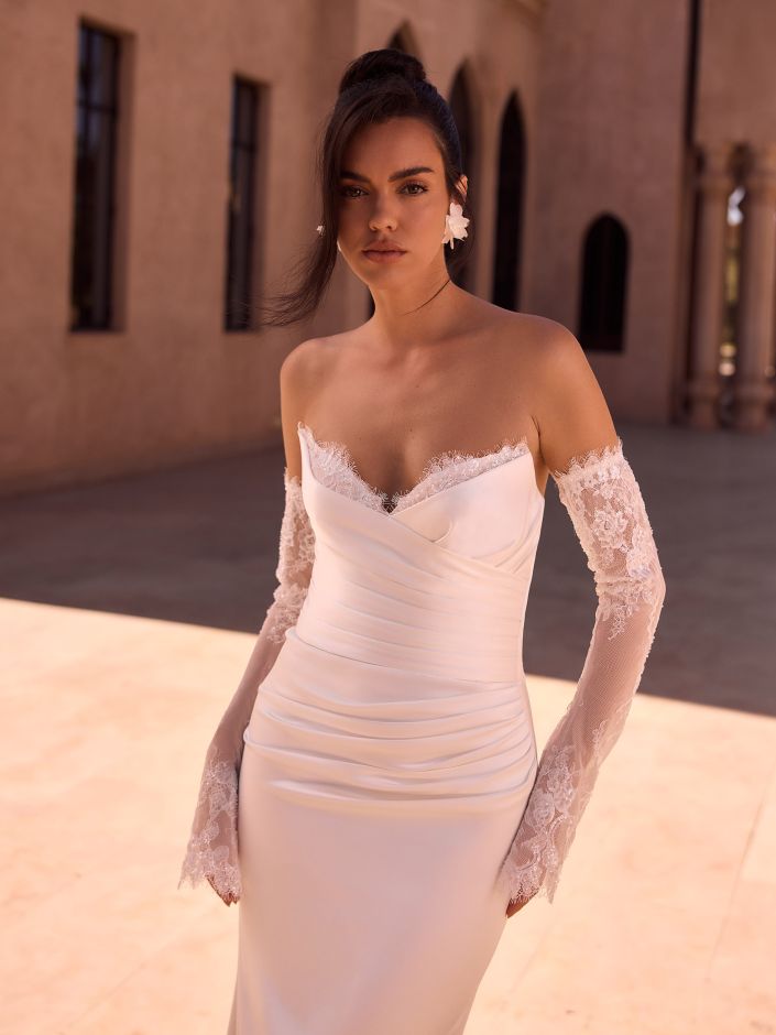Bianco Evento Limited edition Malva - 7
