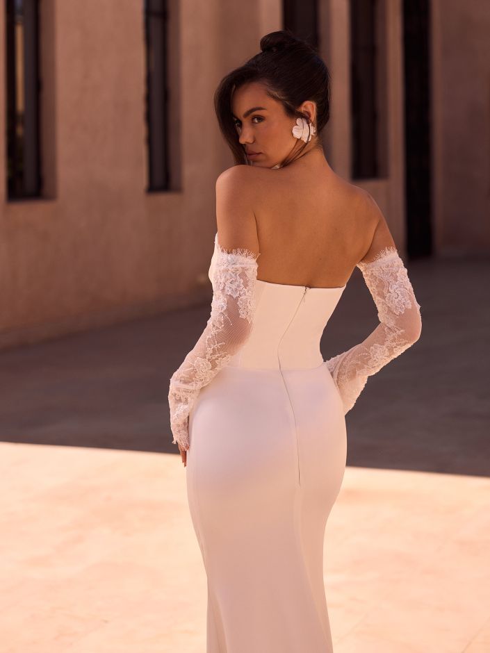 Bianco Evento Limited edition Malva - 8