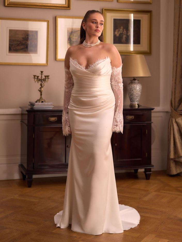 Bianco Evento Limited edition Malva - 9