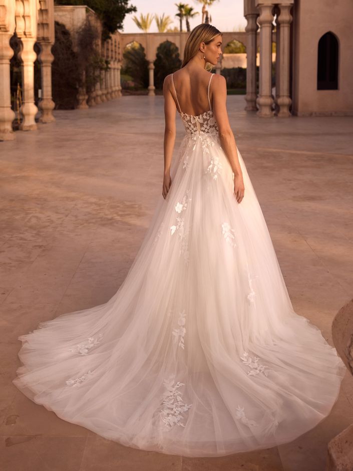 Bianco Evento Limited edition Kaia - 2