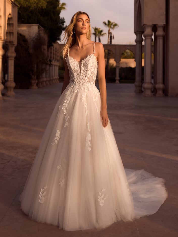 Bianco Evento Limited edition Kaia