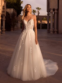 Bianco Evento Limited edition Kaia