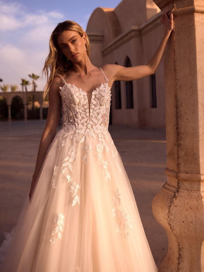 Bianco Evento Limited edition Kaia - 5