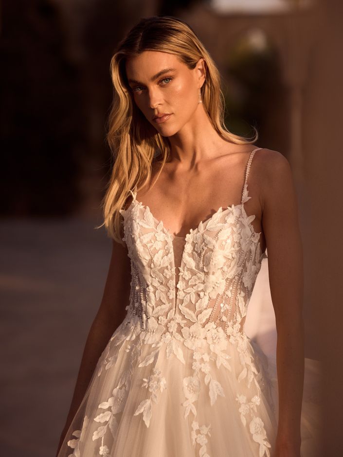 Bianco Evento Limited edition Kaia - 3