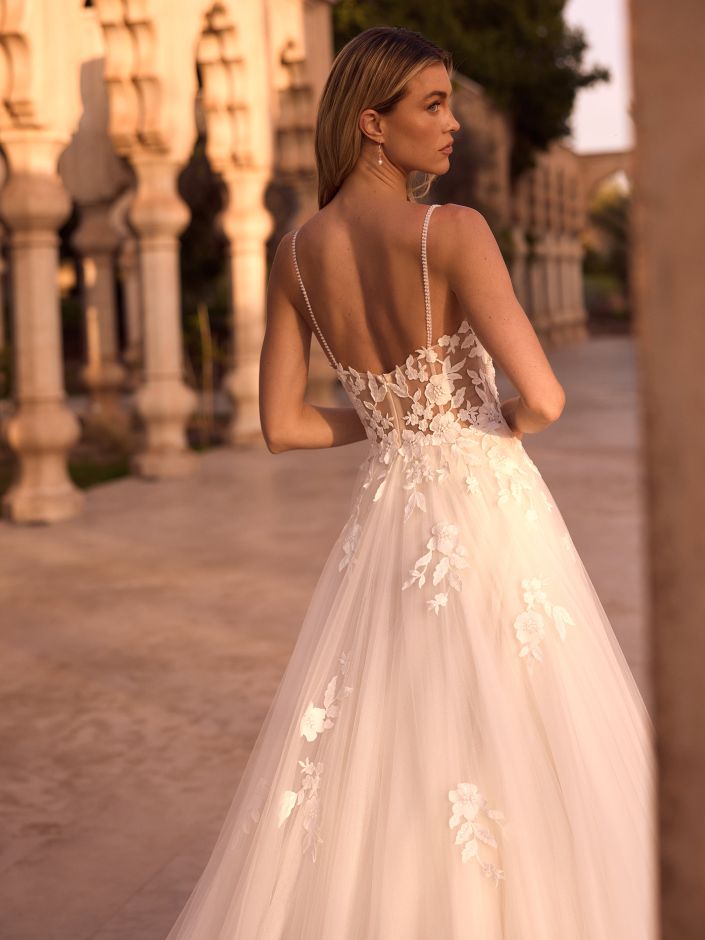 Bianco Evento Limited edition Kaia - 4