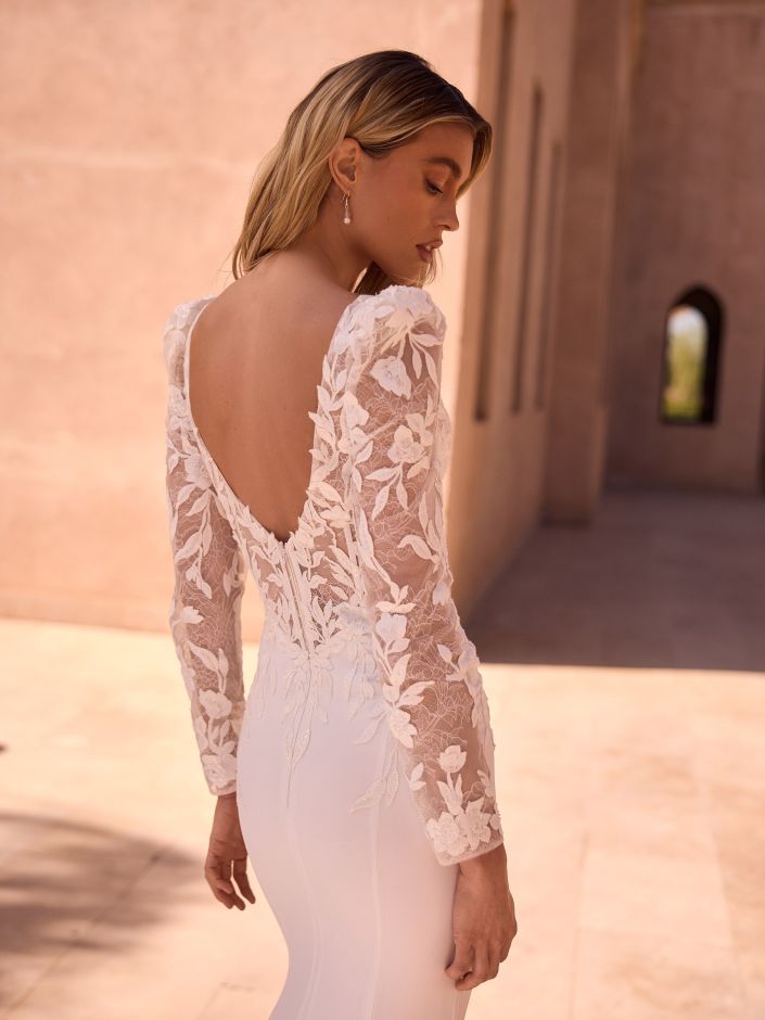 Bianco Evento Limited edition Evangelina - 4