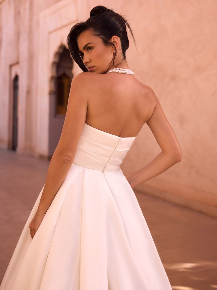Bianco Evento Limited edition Kamala - 4