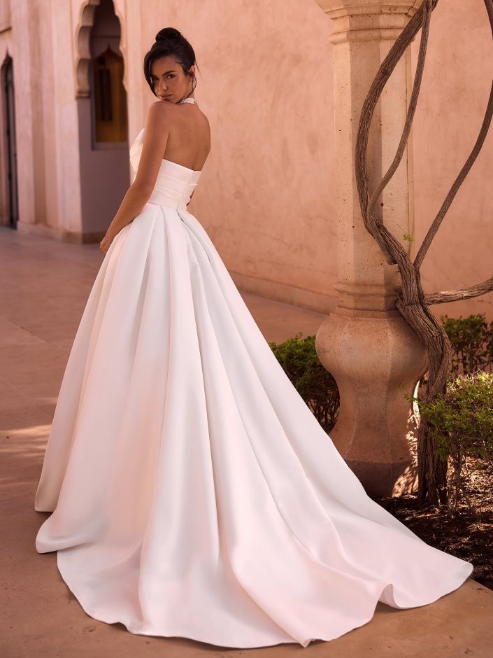 Bianco Evento Limited edition Kamala - 2