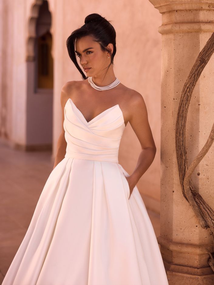 Bianco Evento Limited edition Kamala - 3