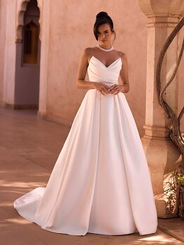 Bianco Evento Limited edition Kamala