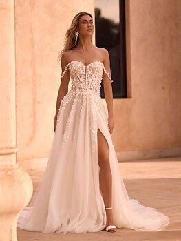 Bianco Evento Limited edition Dasha