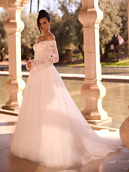 Bianco Evento Limited edition Eterna